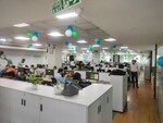 6207 Sq.Ft. Office Space in Atul Second Avenue