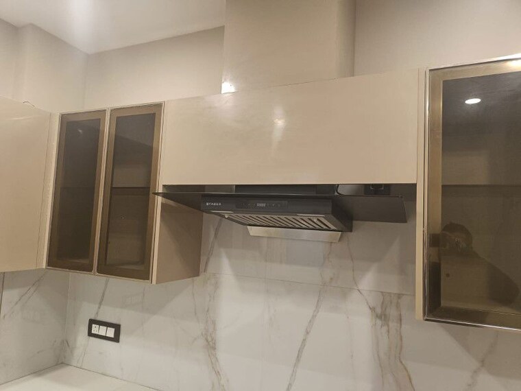 Kitchen, sector 5 3 Bedroom 1581 Sq.Ft. Independent House In Sector 5 Gurgaon 10623352