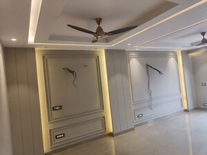 Furnished Amenities in 3 BHK Independent House at Sector 5 – for Rent
