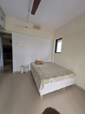 Bedroom in 2 BHK Apartment at Kavita Apartment Borivali, Borivali West – for Rent