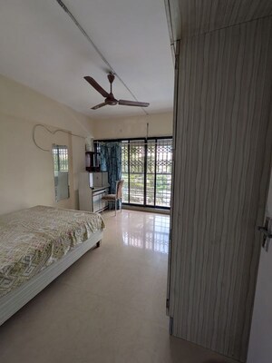 Room in 2 BHK Apartment at Kavita Apartment Borivali, Borivali West – for Rent
