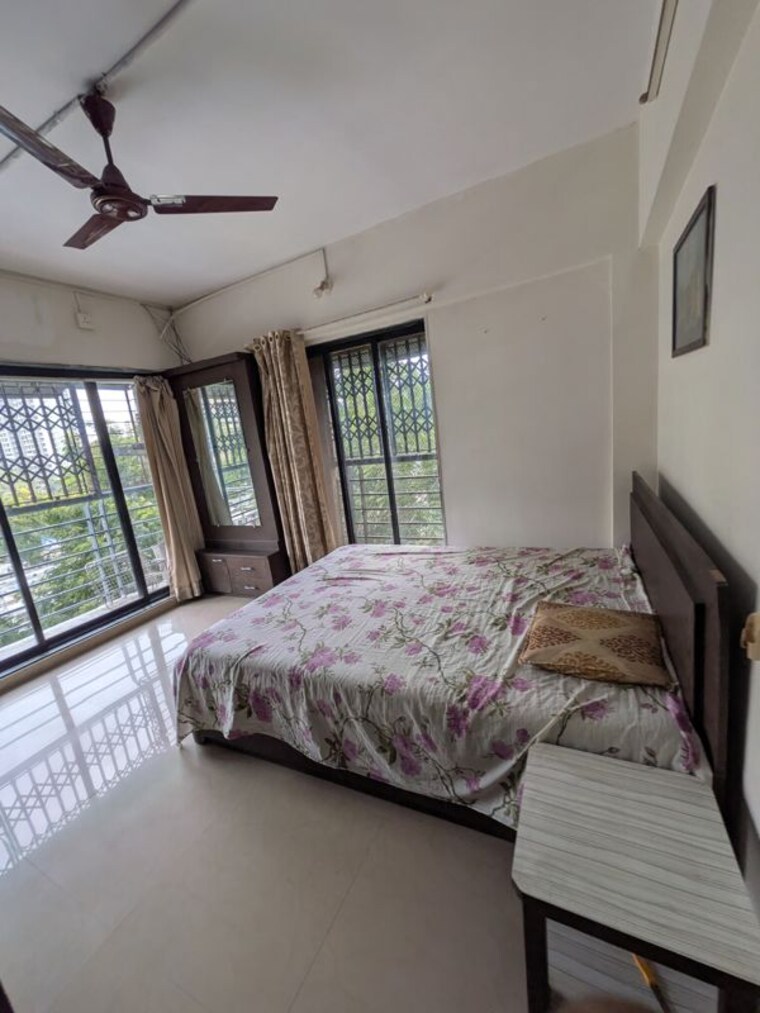 Bedroom, kavita-apartment-borivali 2 Bedroom 700 Sq.Ft. Apartment In Borivali West Mumbai 10623356