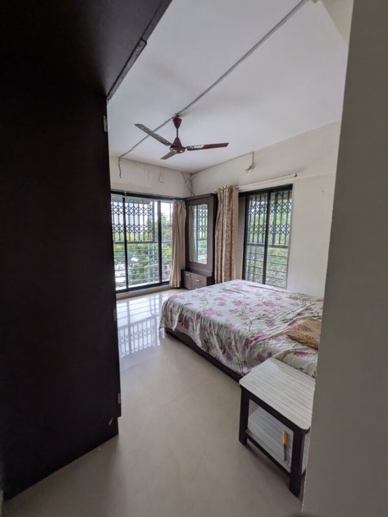 Bedroom, kavita-apartment-borivali 2 Bedroom 700 Sq.Ft. Apartment In Borivali West Mumbai 10623356