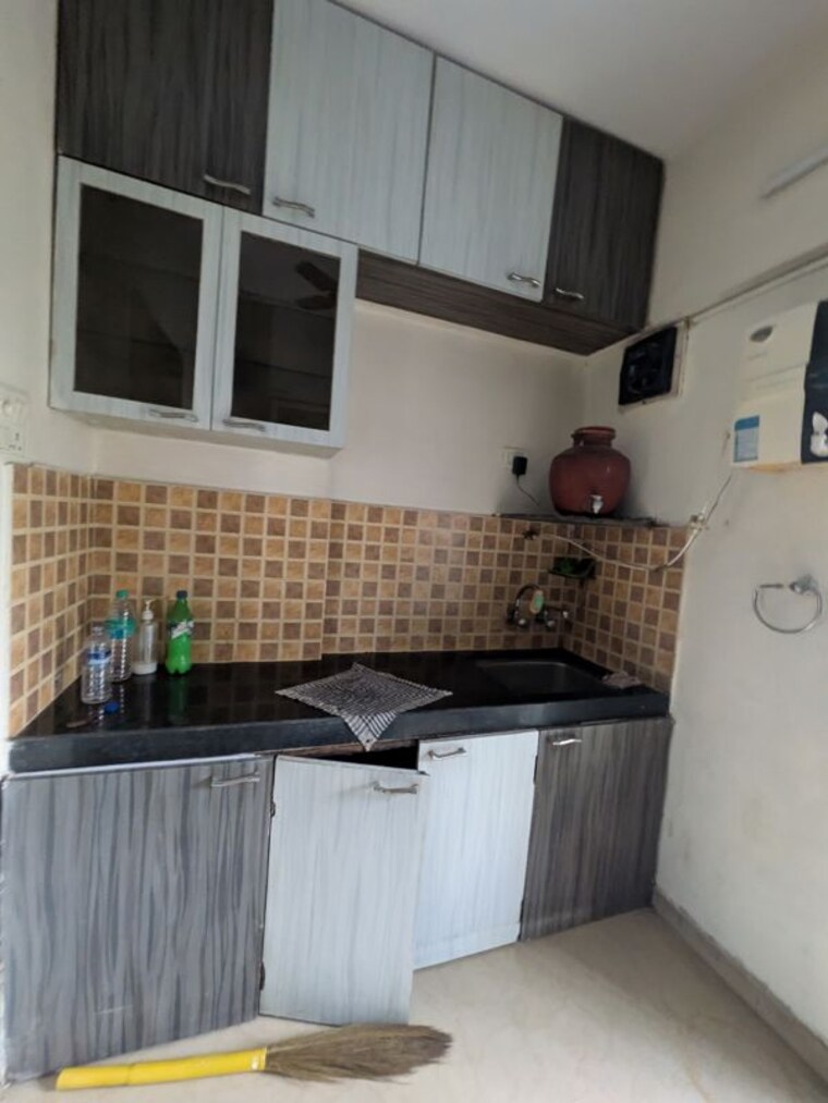 Kitchen, kavita-apartment-borivali 2 Bedroom 700 Sq.Ft. Apartment In Borivali West Mumbai 10623356