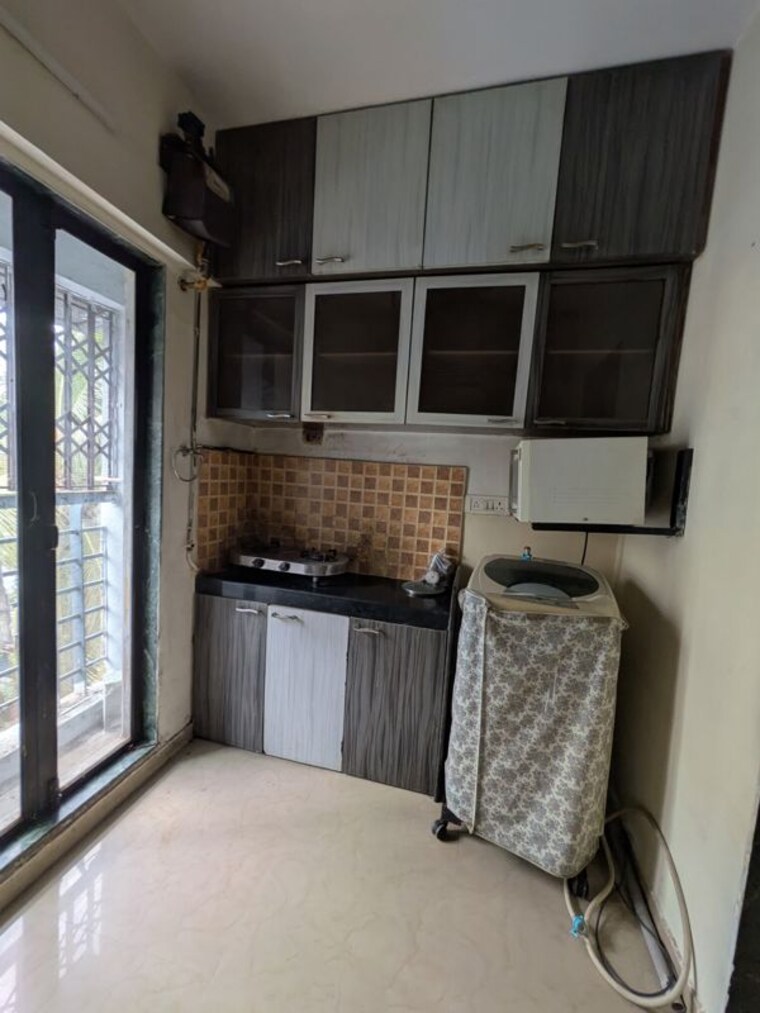 Living Room, kavita-apartment-borivali 2 Bedroom 700 Sq.Ft. Apartment In Borivali West Mumbai 10623356