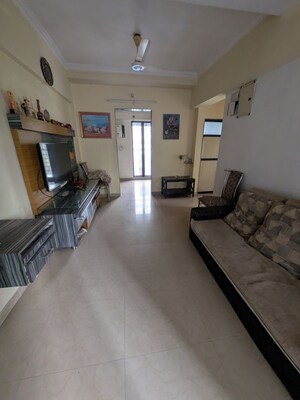 2 BHK Apartment For Rent in Kavita Apartment Borivali, Borivali West