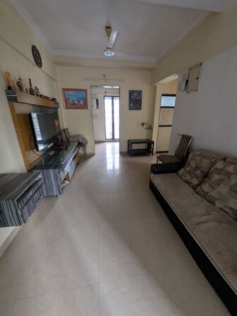 2 BHK Apartment For Rent in Kavita Apartment Borivali in Borivali West, Mumbai