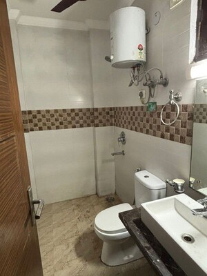 Team Area in 3 BHK Independent House at Sector 5 – for Rent