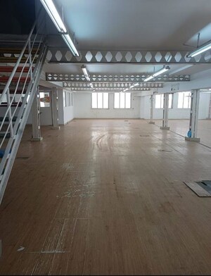 Parking in  Office Space at Worli – for Rent