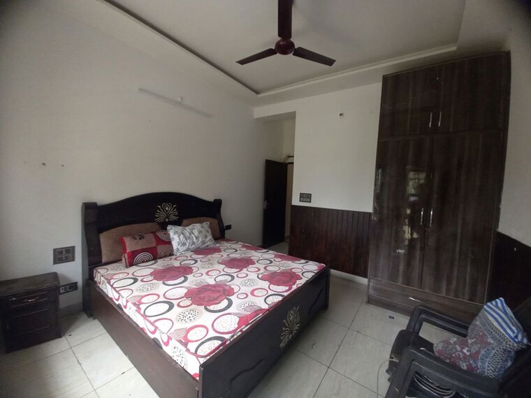 Bedroom, shahastradhara road 3 Bedroom 1500 Sq.Ft. Builder Floor In Shahastradhara Road Dehradun 10623363