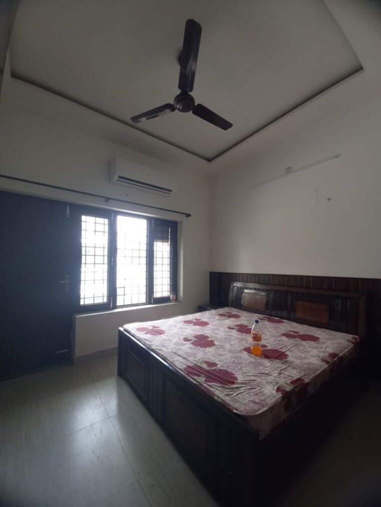 Bedroom, shahastradhara road 3 Bedroom 1500 Sq.Ft. Builder Floor In Shahastradhara Road Dehradun 10623363