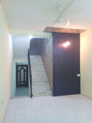 Living Room in 3 BHK Penthouse at Dahanukar Colony – for Sale