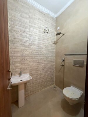 Bathroom in 2 BHK Builder Floor at Sector 125 – for Sale