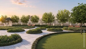  Plot – Garden View at Godrej Rivershore Estate, Sumthana - for Sale