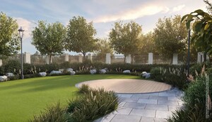   Plot at Godrej Rivershore Estate, Sumthana – for Sale