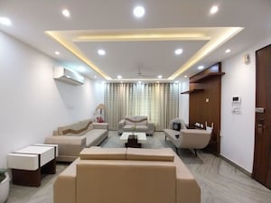 Team Area in 2 BHK Builder Floor at Sector 21 – for Rent