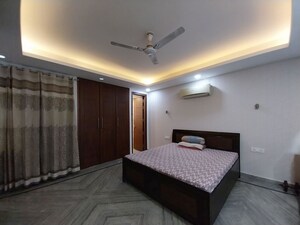 2 BHK Builder Floor For Rent in Sector 21