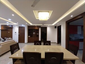 Team Area in 2 BHK Builder Floor at Sector 21 – for Rent