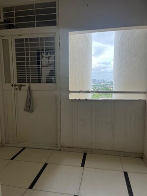 Room in 2 BHK Apartment at VJ Yashwin Nuovo Centro, Wakad – for Rent