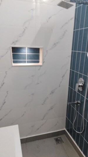 3 BHK Builder Floor – Exterior View View at Nehru Enclave - for Rent