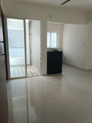 1 BHK Apartment For Rent in Saheel ITrend Homes, Hinjewadi