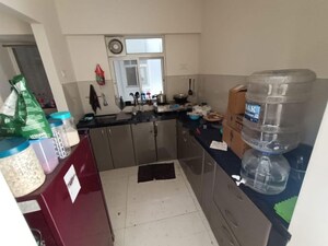 Team Area in 1 BHK Apartment at Saheel ITrend Homes, Hinjewadi – for Rent