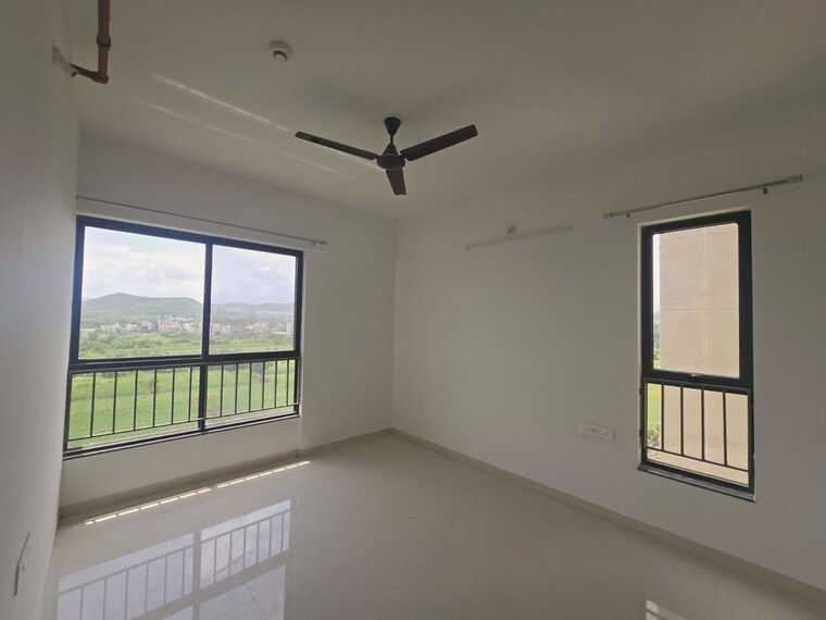 Room, shapoorji-pallonji-joyville-hinjewadi 2 Bedroom 637 Sq.Ft. Apartment In Hinjewadi Pune 10623366