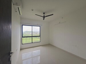 Room in 2 BHK Apartment at Shapoorji Pallonji Joyville Hinjewadi, Hinjewadi – for Rent