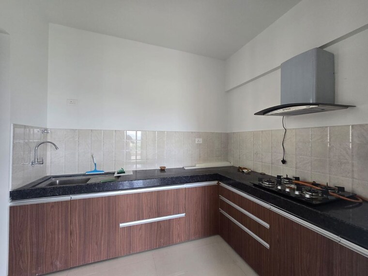Kitchen, shapoorji-pallonji-joyville-hinjewadi 2 Bedroom 637 Sq.Ft. Apartment In Hinjewadi Pune 10623366