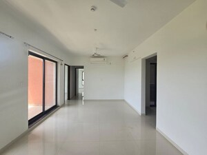2 BHK Apartment For Rent in Shapoorji Pallonji Joyville Hinjewadi, Hinjewadi