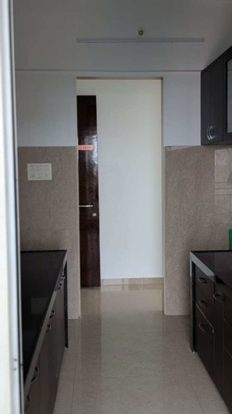 Kitchen, jp-decks 2 Bedroom 848 Sq.Ft. Apartment In Goregaon East Mumbai 10623350