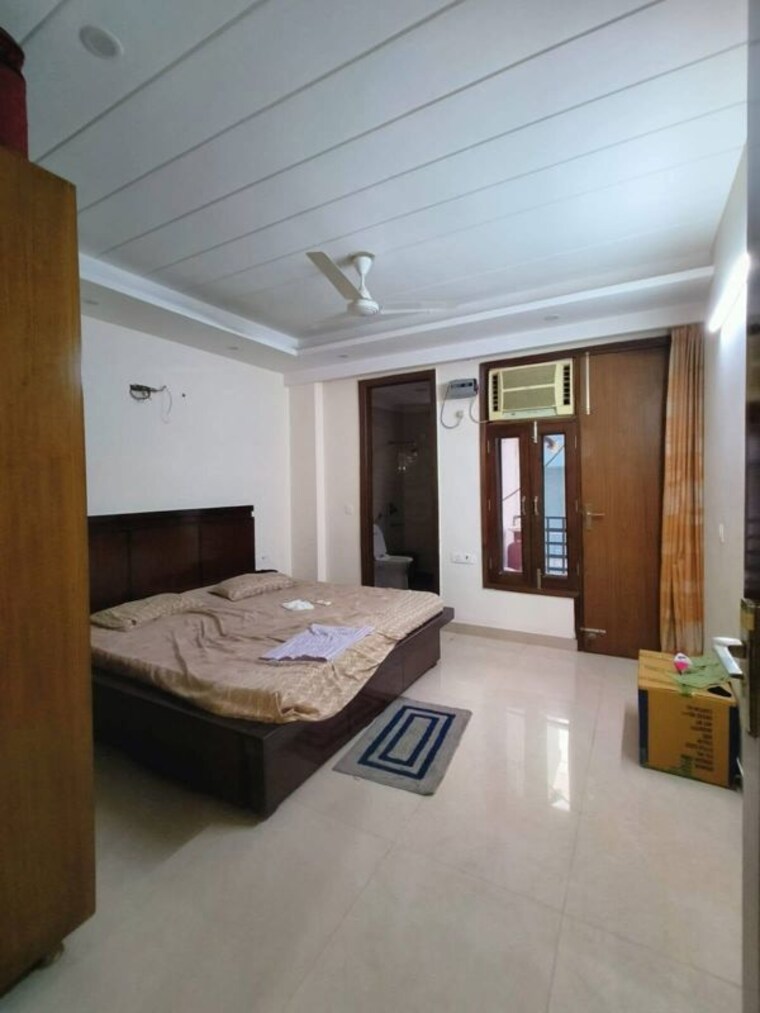 Living Room, sector 46 3 Bedroom 2200 Sq.Ft. Builder Floor In Sector 46 Gurgaon 10623409