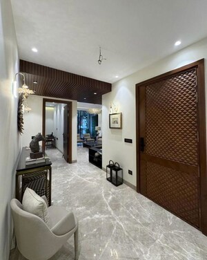 2 BHK Builder Floor For Rent in Sector 23