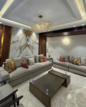 Kitchen in 2 BHK Builder Floor at Sector 23 – for Rent