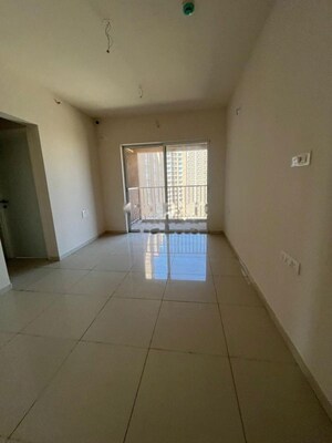 Building Lobby in 3 BHK Apartment at Godrej Green Vistas, Mahalunge – for Rent