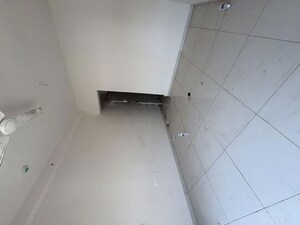 Balcony in 3 BHK Apartment at Godrej Green Vistas, Mahalunge – for Rent