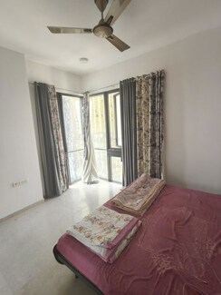 3 BHK + Prayer Room,Store Room Apartment For Rent in Lodha The Park