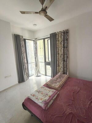 3 BHK Apartment For Rent in Lodha The Park, Worli