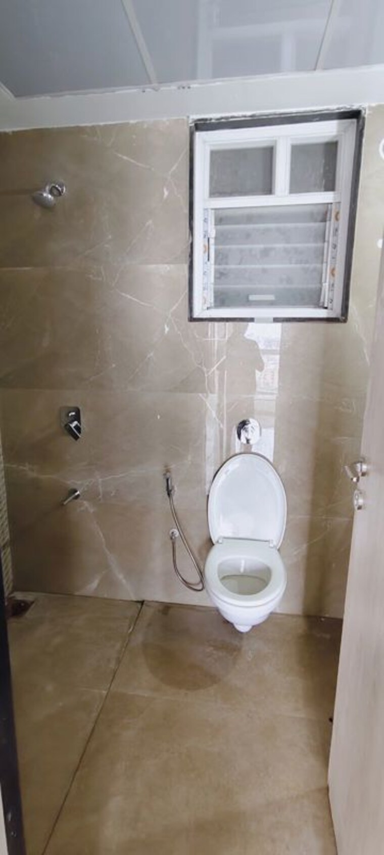 Bathroom, duville-riverdale-grove 2 Bedroom 750 Sq.Ft. Apartment In Kharadi Pune 10623410