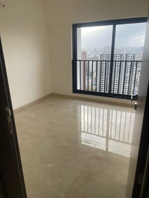 Room in 2 BHK Apartment at Duville Riverdale Grove, Kharadi – for Rent