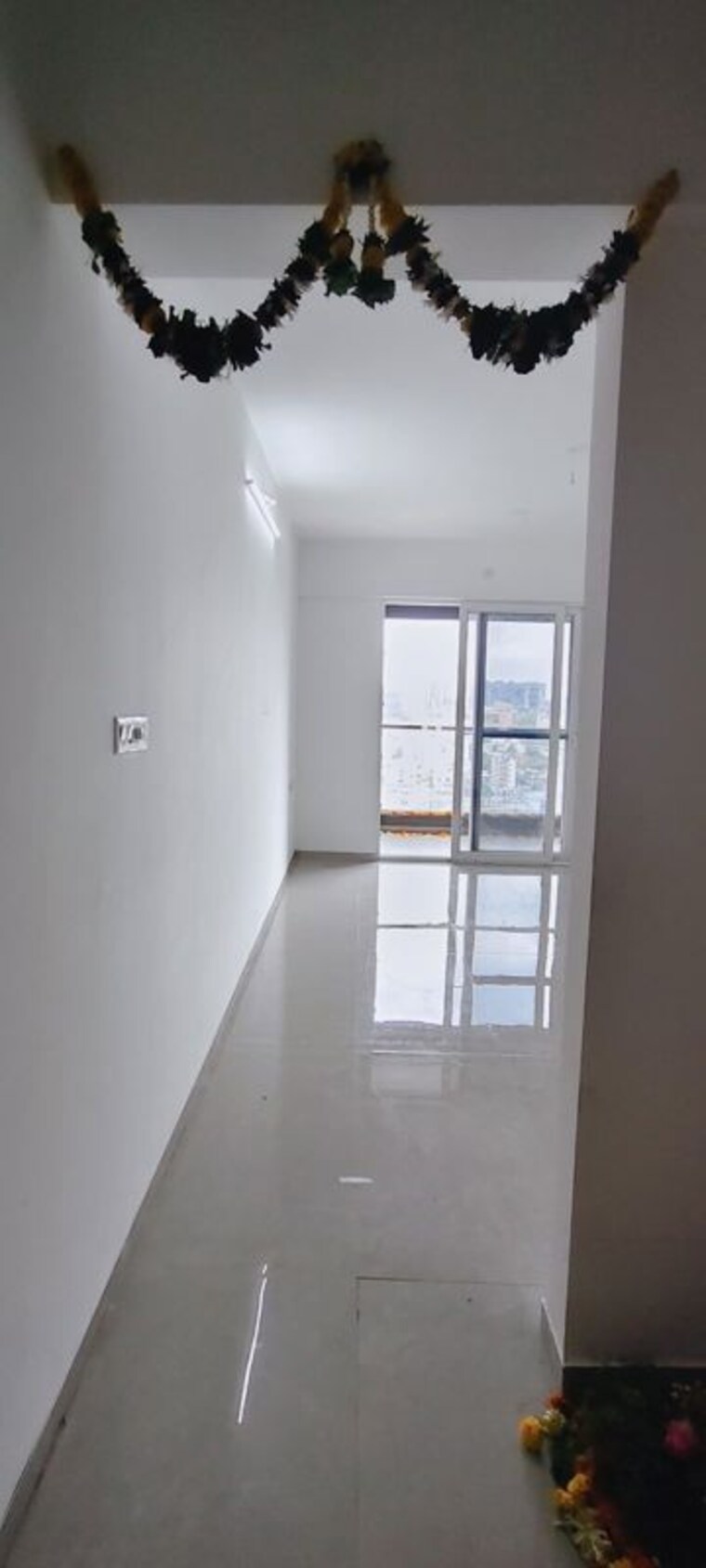 Room, duville-riverdale-grove 2 Bedroom 750 Sq.Ft. Apartment In Kharadi Pune 10623410