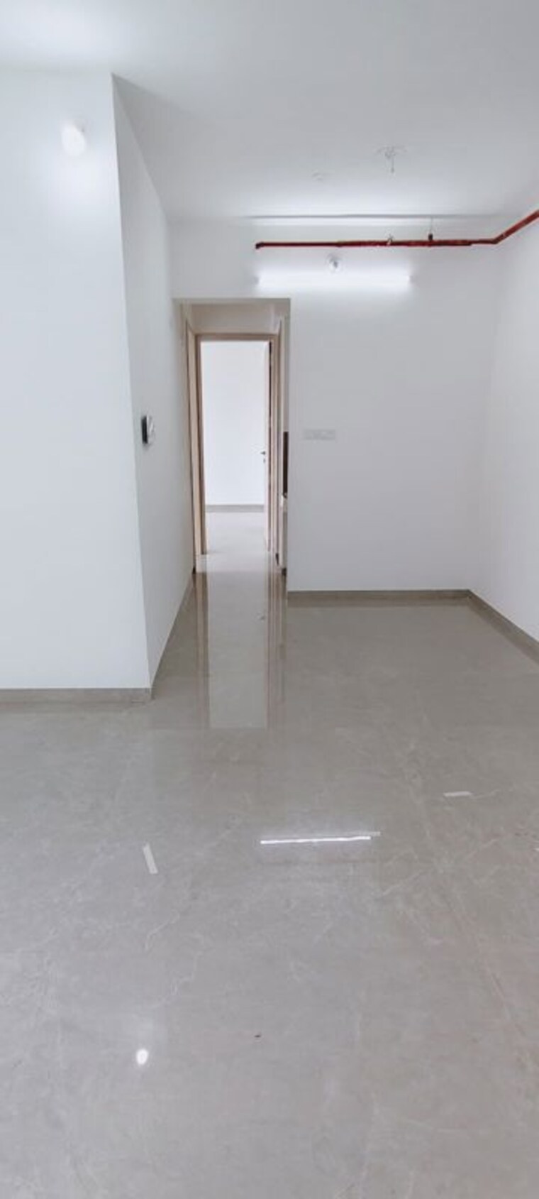Room, duville-riverdale-grove 2 Bedroom 750 Sq.Ft. Apartment In Kharadi Pune 10623410