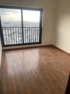 Room in 2 BHK Apartment at Duville Riverdale Grove, Kharadi – for Rent
