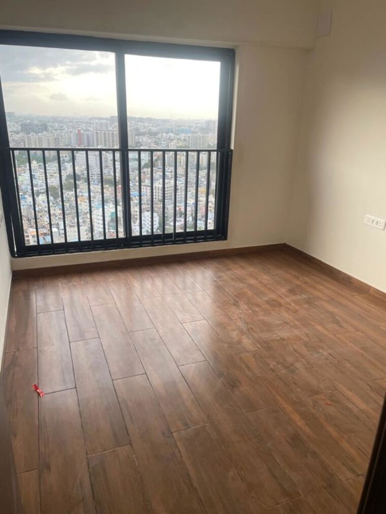 Room, duville-riverdale-grove 2 Bedroom 750 Sq.Ft. Apartment In Kharadi Pune 10623410