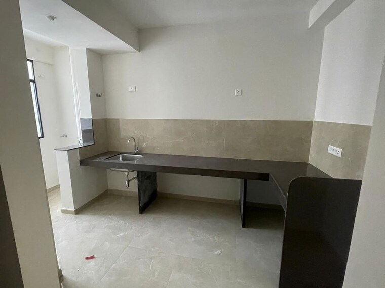 Kitchen, duville-riverdale-grove 2 Bedroom 750 Sq.Ft. Apartment In Kharadi Pune 10623410