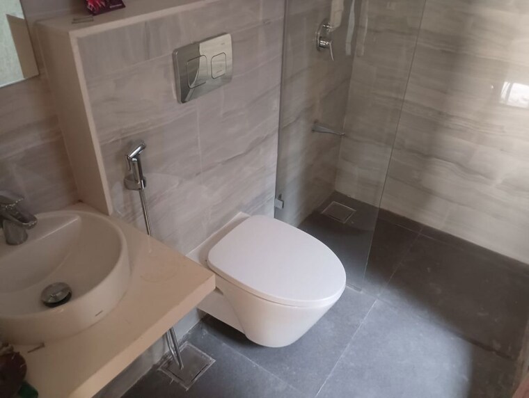 Bathroom, dosti-eastern-bay 2 Bedroom 650 Sq.Ft. Apartment In Wadala Mumbai 10623425