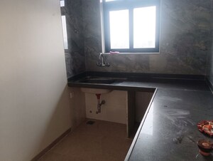 Kitchen in 2 BHK Apartment at Dosti Eastern Bay, Wadala – for Rent