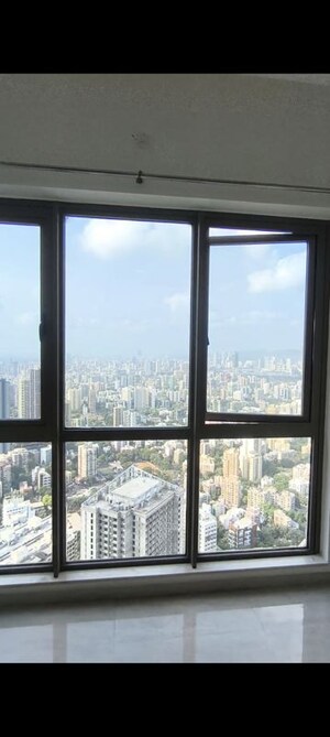 3 BHK Apartment For Rent in Sheth Auris Serenity Tower 3, Malad West