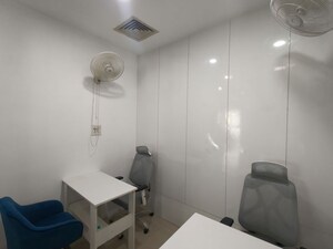 Team Area in  Office Space at Netaji Subhash Place – for Rent