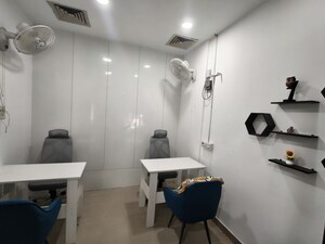 Team Area in  Office Space at Netaji Subhash Place – for Rent